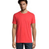 T-Shirt Uomo Girocollo in Cotone Ringspun IMPERIAL - immagine 243