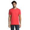 T-Shirt Uomo Girocollo in Cotone Ringspun IMPERIAL - immagine 73