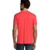T-Shirt Uomo Girocollo in Cotone Ringspun IMPERIAL - immagine 244