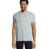 T-Shirt Uomo Girocollo in Cotone Ringspun IMPERIAL - immagine 246