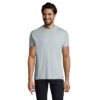 T-Shirt Uomo Girocollo in Cotone Ringspun IMPERIAL - immagine 76