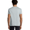 T-Shirt Uomo Girocollo in Cotone Ringspun IMPERIAL - immagine 247