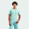 T-Shirt Uomo Girocollo in Cotone Ringspun IMPERIAL - immagine 249