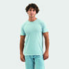 T-Shirt Uomo Girocollo in Cotone Ringspun IMPERIAL - immagine 250