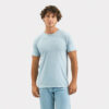 T-Shirt Uomo Girocollo in Cotone Ringspun IMPERIAL - immagine 80