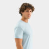 T-Shirt Uomo Girocollo in Cotone Ringspun IMPERIAL - immagine 81