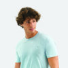 T-Shirt Uomo Girocollo in Cotone Ringspun IMPERIAL - immagine 252