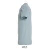 T-Shirt Uomo Girocollo in Cotone Ringspun IMPERIAL - immagine 248