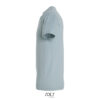 T-Shirt Uomo Girocollo in Cotone Ringspun IMPERIAL - immagine 78