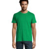 T-Shirt Uomo Girocollo in Cotone Ringspun IMPERIAL - immagine 253