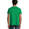 T-Shirt Uomo Girocollo in Cotone Ringspun IMPERIAL - immagine 254