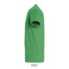 T-Shirt Uomo Girocollo in Cotone Ringspun IMPERIAL - immagine 255
