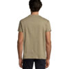 T-Shirt Uomo Girocollo in Cotone Ringspun IMPERIAL - immagine 257