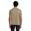 T-Shirt Uomo Girocollo in Cotone Ringspun IMPERIAL - immagine 87