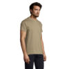 T-Shirt Uomo Girocollo in Cotone Ringspun IMPERIAL - immagine 88