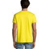 T-Shirt Uomo Girocollo in Cotone Ringspun IMPERIAL - immagine 260