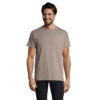 T-Shirt Uomo Girocollo in Cotone Ringspun IMPERIAL - immagine 92