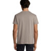 T-Shirt Uomo Girocollo in Cotone Ringspun IMPERIAL - immagine 263