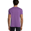 T-Shirt Uomo Girocollo in Cotone Ringspun IMPERIAL - immagine 266