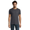 T-Shirt Uomo Girocollo in Cotone Ringspun IMPERIAL - immagine 98