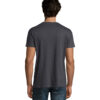 T-Shirt Uomo Girocollo in Cotone Ringspun IMPERIAL - immagine 269