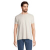T-Shirt Uomo Girocollo in Cotone Ringspun IMPERIAL - immagine 164