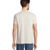 T-Shirt Uomo Girocollo in Cotone Ringspun IMPERIAL - immagine 325
