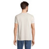 T-Shirt Uomo Girocollo in Cotone Ringspun IMPERIAL - immagine 165