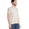 T-Shirt Uomo Girocollo in Cotone Ringspun IMPERIAL - immagine 326