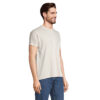 T-Shirt Uomo Girocollo in Cotone Ringspun IMPERIAL - immagine 166