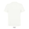 T-Shirt Uomo Girocollo in Cotone Ringspun IMPERIAL - immagine 316