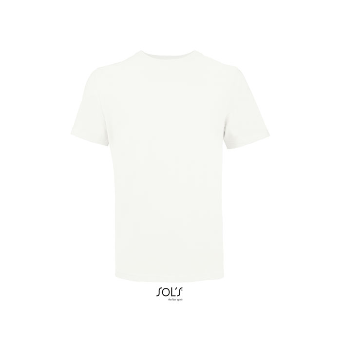 T-Shirt Uomo Girocollo in Cotone Ringspun IMPERIAL - immagine 158