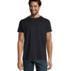 T-Shirt Uomo Girocollo in Cotone Ringspun IMPERIAL - immagine 271