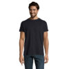 T-Shirt Uomo Girocollo in Cotone Ringspun IMPERIAL - immagine 101