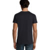 T-Shirt Uomo Girocollo in Cotone Ringspun IMPERIAL - immagine 272