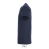 T-Shirt Uomo Girocollo in Cotone Ringspun IMPERIAL - immagine 273
