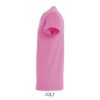 T-Shirt Uomo Girocollo in Cotone Ringspun IMPERIAL - immagine 276