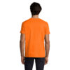 T-Shirt Uomo Girocollo in Cotone Ringspun IMPERIAL - immagine 108