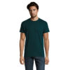 T-Shirt Uomo Girocollo in Cotone Ringspun IMPERIAL - immagine 110