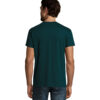 T-Shirt Uomo Girocollo in Cotone Ringspun IMPERIAL - immagine 319