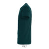 T-Shirt Uomo Girocollo in Cotone Ringspun IMPERIAL - immagine 320