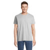 T-Shirt Uomo Girocollo in Cotone Ringspun IMPERIAL - immagine 155