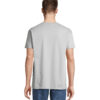 T-Shirt Uomo Girocollo in Cotone Ringspun IMPERIAL - immagine 313