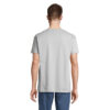 T-Shirt Uomo Girocollo in Cotone Ringspun IMPERIAL - immagine 156