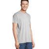 T-Shirt Uomo Girocollo in Cotone Ringspun IMPERIAL - immagine 314