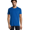 T-Shirt Uomo Girocollo in Cotone Ringspun IMPERIAL - immagine 331