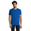 T-Shirt Uomo Girocollo in Cotone Ringspun IMPERIAL - immagine 113