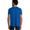 T-Shirt Uomo Girocollo in Cotone Ringspun IMPERIAL - immagine 332