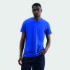 T-Shirt Uomo Girocollo in Cotone Ringspun IMPERIAL - immagine 334