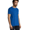 T-Shirt Uomo Girocollo in Cotone Ringspun IMPERIAL - immagine 333